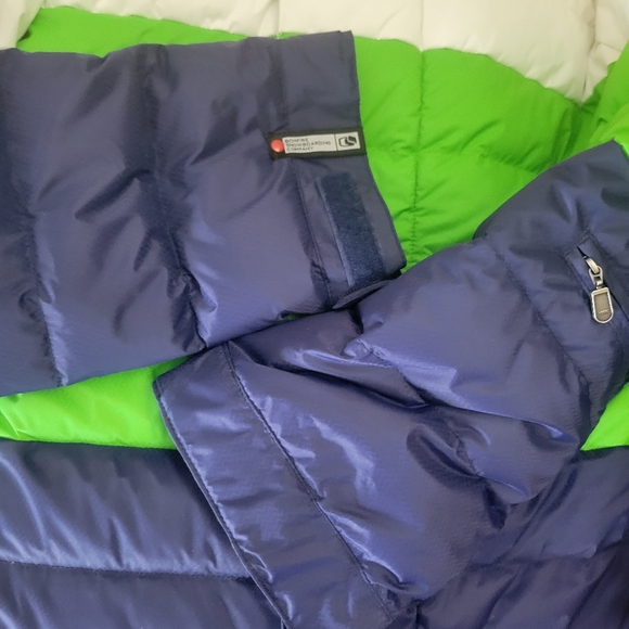 Bonfire snowbording jacket - Picture 5 of 5